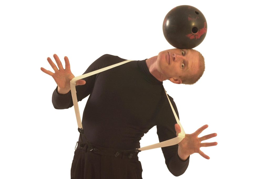 Bowling Ball