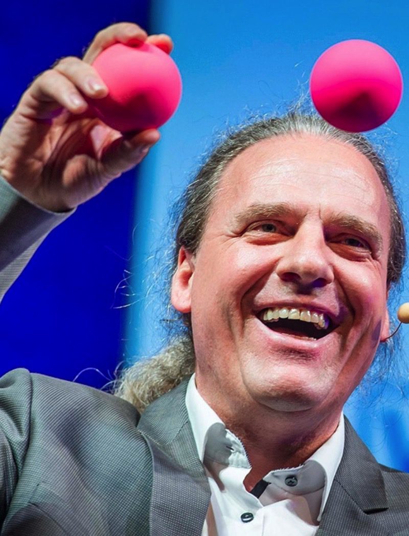 Dirk Denzer