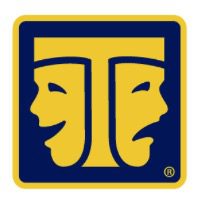 Tennessee Thespians Logo