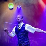 Diabolo Moment