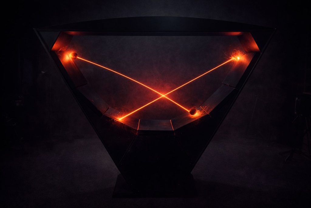 Ricochet R7