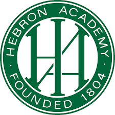 Hebron Academy Logo
